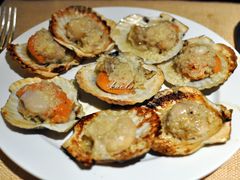 扇贝-AdD全日制餐厅(中谷花园酒店)