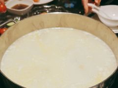 -捞王猪肚鸡火锅(财富中心店)