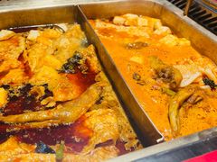 -九鼎轩脆毛肚火锅(三钢里店)