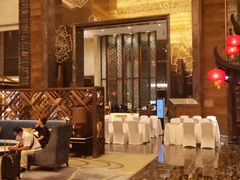 -长沙富力万达文华酒店