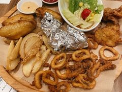 -必胜客(城西银泰店)