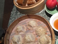-湖畔居茶楼(湖滨店)