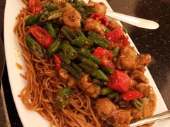 -铭轩中餐厅·海南菜·粤菜(亚龙湾瑞吉店)