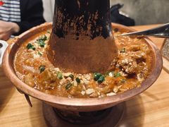 -山茶云南菜(永安里店)