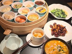 -奇芳阁·百年清真南京菜(夫子庙店)