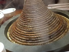 -咕嘟草帽鱼·牛奶一样的鲜鱼汤(包河万达广场创始店)