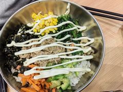 -米村拌饭(天津东丽万达店)