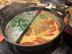 -山缓缓火锅(苏州仁恒仓街店)
