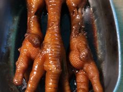 弄堂里凤爪-弄堂里(阿里西溪A区店)