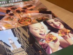 -萨莉亚意式餐厅(连城店)