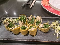 -北京王府井希尔顿酒店·秦唐中餐厅Chynna