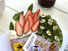 -流酥可心·牛乳蛋糕商店(禾祥西路店)