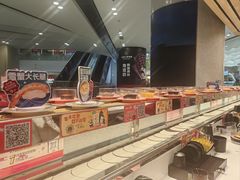 -争鲜回转寿司(朝北大悦城店)