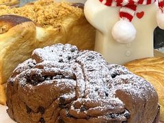 -红星前进面包牛奶公司(五道口购物中心店)
