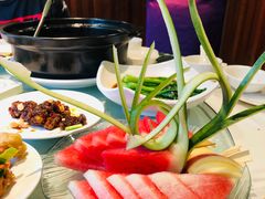 -申粤轩酒楼·三十年粤菜经典(丁香花园店)