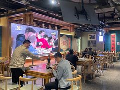 -易裕和·长沙米粉(竹塘西路店)