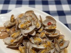 -阿妹小海鲜(下角店)