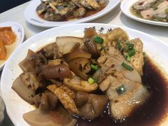 -长平老姿娘夜粥(平东一街店)