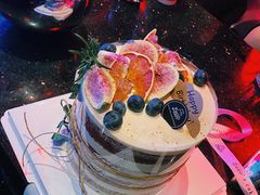 -ZOZO's昌左左精致甜品设计(新北店)