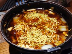 -酒井酱子·深夜食堂(东城汇店)