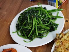 -老杨饭店(万科里店)