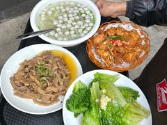 -斯丹姜母鸭·古法干香(涂门街总店)