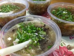-食盈碗仔翅(星玺广场店)