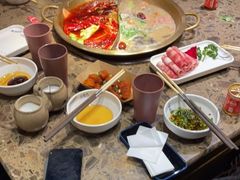 -小龙坎火锅(全球总店)