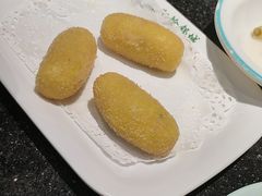 -清真·锦翔炝锅鱼(明德门店)