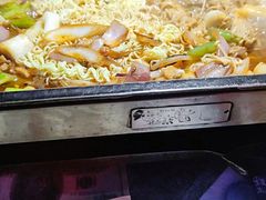 -蘭奢雅集·江浙菜(青山江滩店)