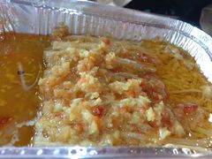 -小红烤翅(傅厚岗店)
