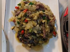 -千岛湖小鱼儿·淳安匠心农家菜