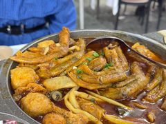 -刘姐啤酒鱼民族演艺餐厅(西街总店)