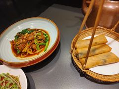 -火宫殿·湘菜小吃·商务宴请·生日聚会(市府店)