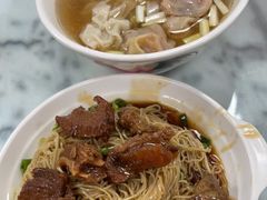 -曾仔竹升面