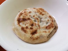 肉饼-增盛魁小吃店
