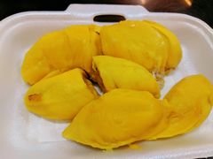 -101花果山山芭榴莲(史密斯街店)