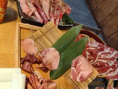 -三石铁板烧(紫竹桥店)