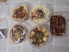 -洁美凉粉店(温江店)
