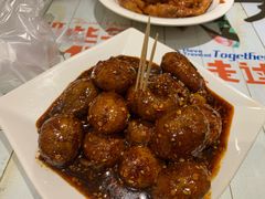 -嘉州九妹凤爪(乐山总店)