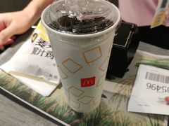 -麦当劳(郴州北湖店)