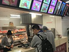 -清青快餐厅