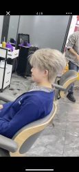 -藤野造型·烫·染发型设计店