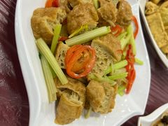 -南华寺素食馆(南华禅寺店)