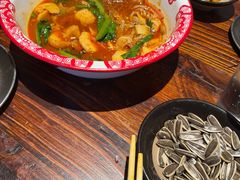 -破店肥哈·海鲜·烧烤(郑州银泰inPARK店)