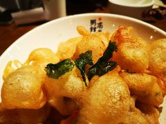 -南拳十三姨·潮汕砂锅粥(世纪金源店)