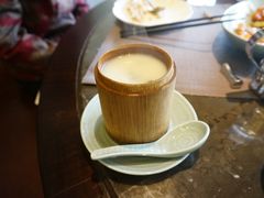 竹荪西洋菜汤-西安凯悦酒店·湖畔中餐厅