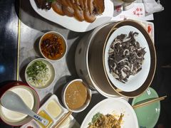 -北平盛世·新京菜·北京烤鸭(劲松·双井店)