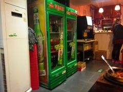 android_upload_pic-巴麦隆自助烤肉(桂林路店)