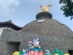 -宜春禅都文化博览园